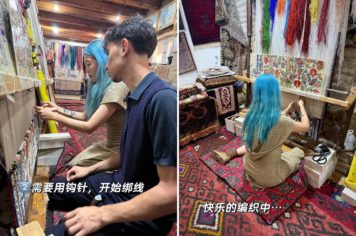 1764171987459823.jpg 摸到真正的波斯结????,LV百万地毯也有道理????_6_砂哩个砂_来自小红书网页版.jpg